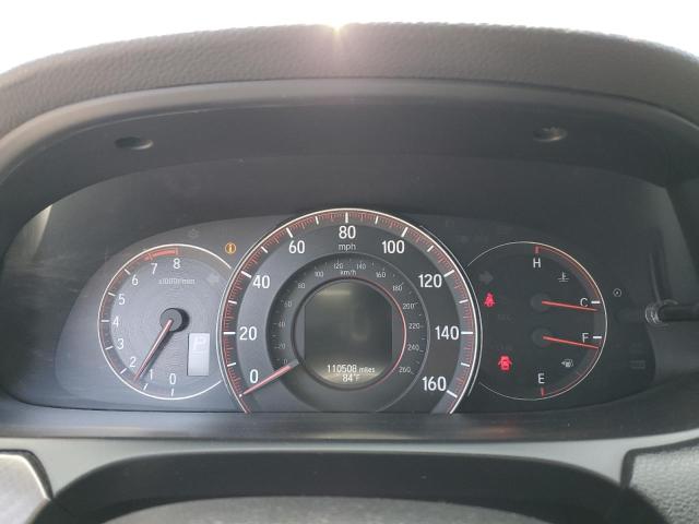 1HGCR2F65HA040320 Honda ACCORD SPO