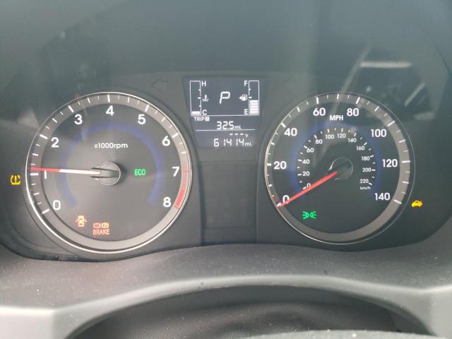 KMHCT4AE7HU186156 Hyundai ACCENT SE