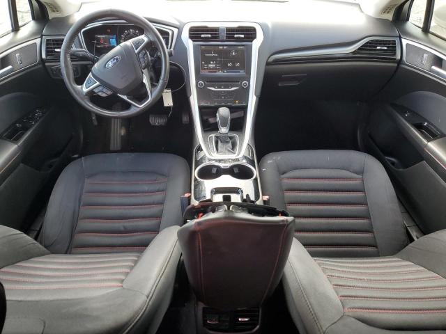 3FA6P0H71ER365405 Ford FUSION SE