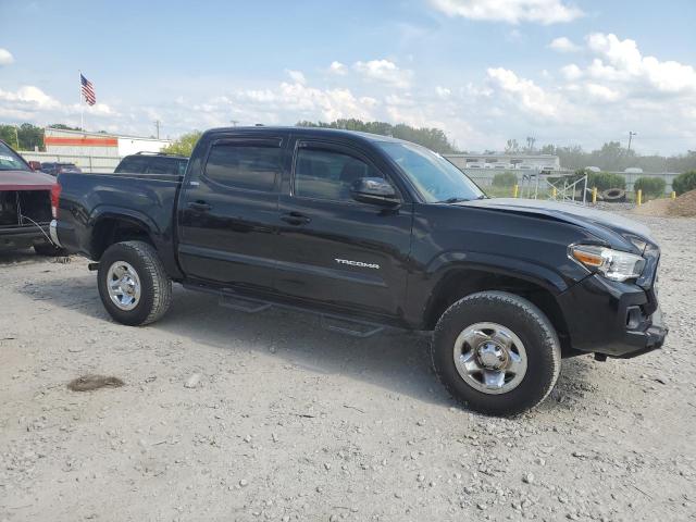 5TFAX5GN3HX078130 Toyota TACOMA DOU