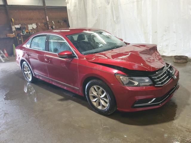 1VWAT7A38HC011767 Volkswagen PASSAT S