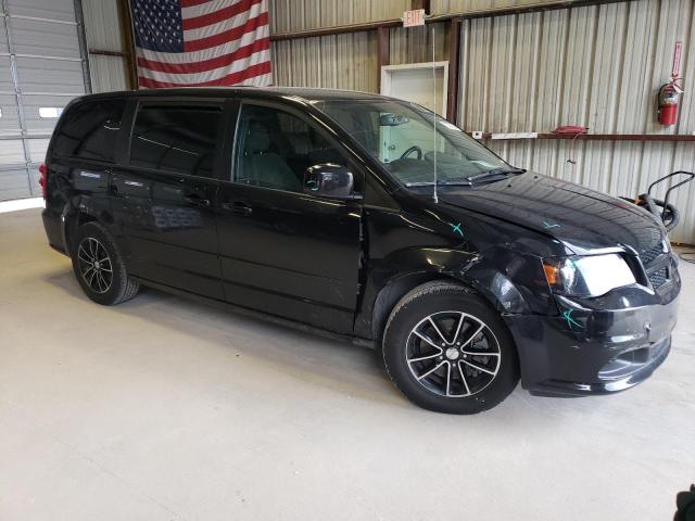 2C4RDGBG1GR378424 Dodge Grand Caravan Se