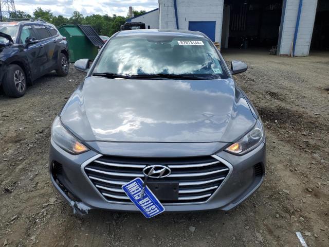 5NPD74LF2JH376000 Hyundai ELANTRA SE