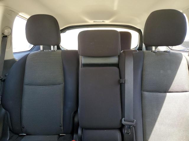 5N1DR2MM7JC615852 Nissan Pathfinder S