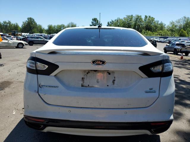 3FA6P0H94ER170707 Ford FUSION SE