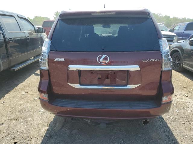 JTJBM7FX1K5239019 Lexus GX 460