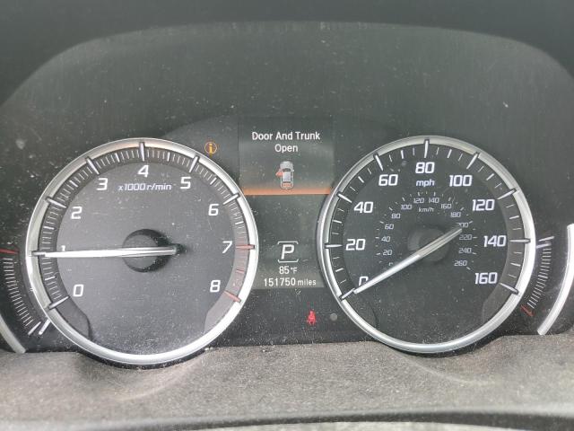 19UUB2F56FA020087 Acura TLX TECH