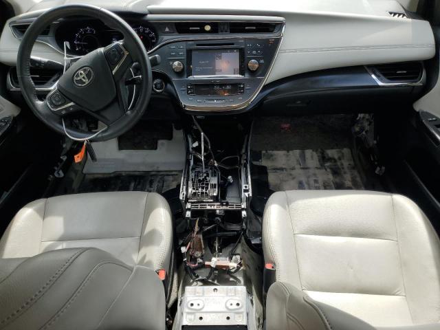 4T1BK1EB7GU233651 Toyota AVALON XLE