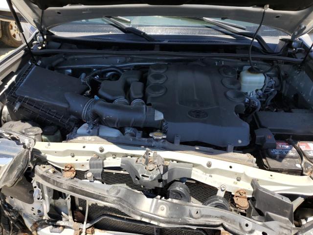 JTEBU5JR8G5319890 Toyota 4RUNNER SR