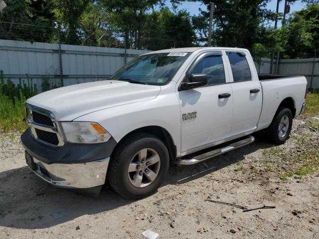 Auction sale of the 2013 Ram 1500 St, vin: 00000000000000000, lot number: 56818874