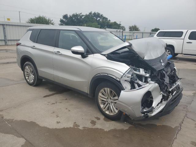 JA4J3TA88NZ032239 Mitsubishi Outlander Es