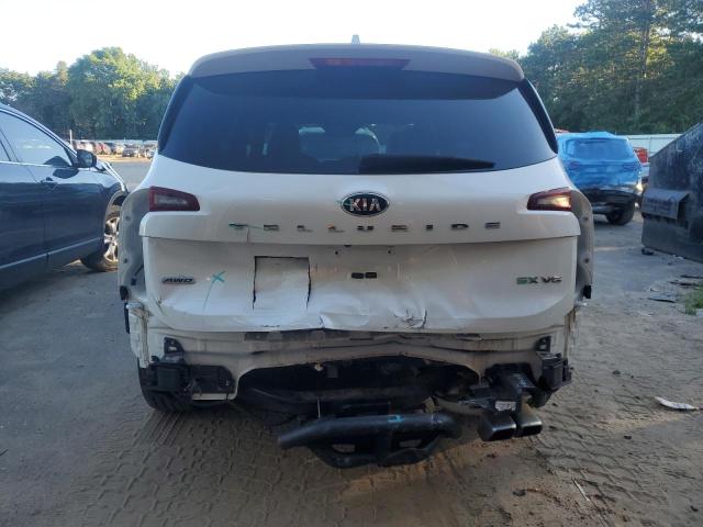 5XYP5DHC0MG107328 KIA Telluride