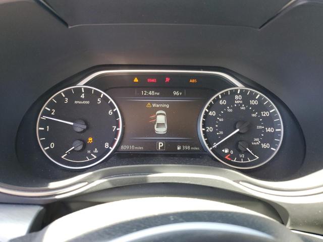 1N4AA6AP1HC417563 Nissan Maxima 3.5s