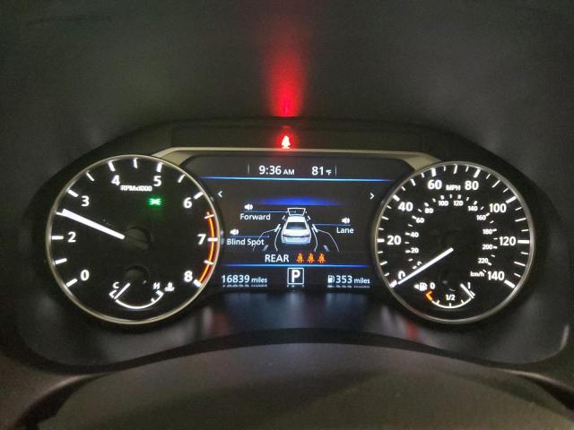 1N4BL4DVXRN319926 Nissan ALTIMA SV