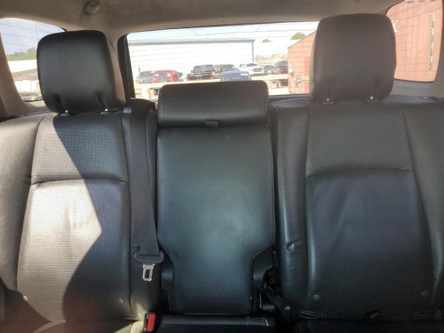 JTEZU5JR1F5098811 Toyota 4RUNNER SR