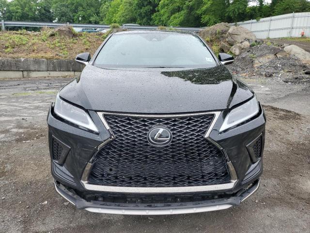 2T2SZMDA7LC236675 Lexus Rx 350 F-s