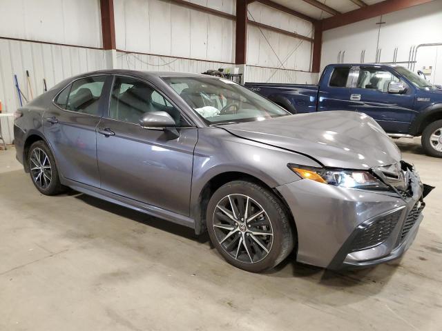 4T1G11AK7RU896350 Toyota Camry Se N