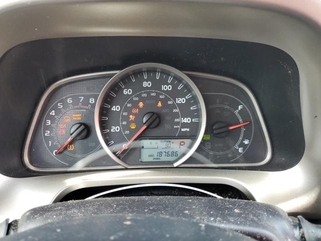 2T3WFREV1FW180109 Toyota Rav4 Xle