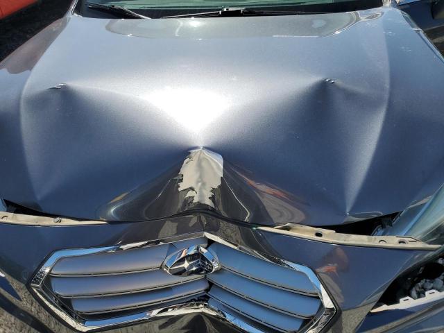 4S3BNBE67F3009207 Subaru Legacy 2.5i Premium