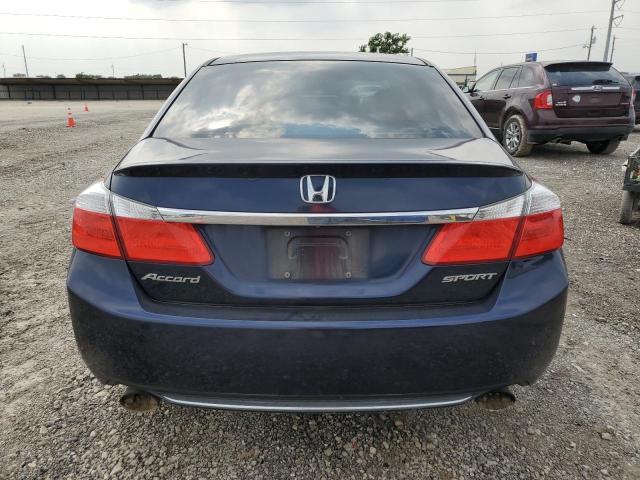 1HGCR2F56EA049434 Honda Accord Sport