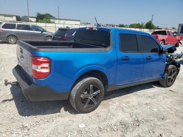 3FTTW8E33NRA47138 Ford Maverick Xl