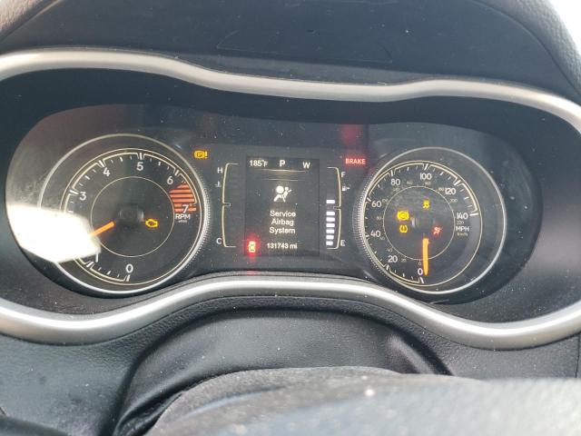1C4PJLAB3GW238199 Jeep Cherokee Sport