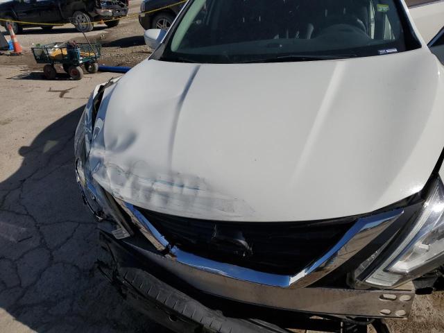 1N4AL3AP6HN345319 Nissan ALTIMA 2.5