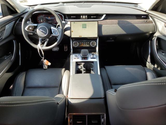 SAJBL4GX7MCY89198 Jaguar Xf R-dynam