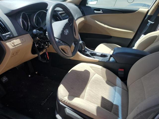 5NPEB4AC3EH903642 Hyundai SONATA GLS