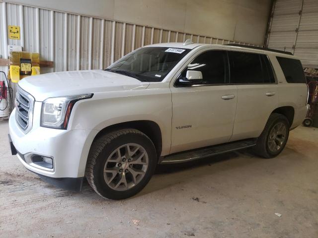 57321944 :رقم المزاد ، 1GKS2DKC4KR263967 vin ، 2019 Gmc Yukon Slt مزاد بيع