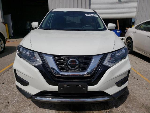 5N1AT2MT6JC758562 Nissan ROGUE S