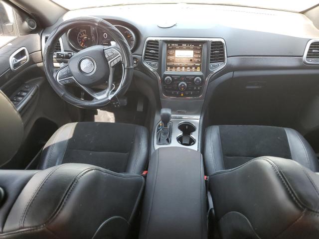 1C4RJEAGXHC915851 Jeep Grand Cherokee Laredo