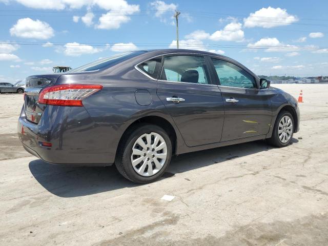 3N1AB7AP3EL688477 Nissan SENTRA S