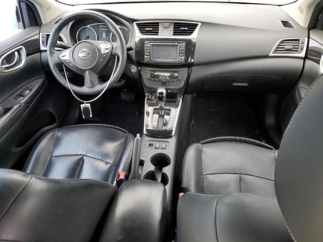 3N1AB7AP4GY242215 Nissan SENTRA S