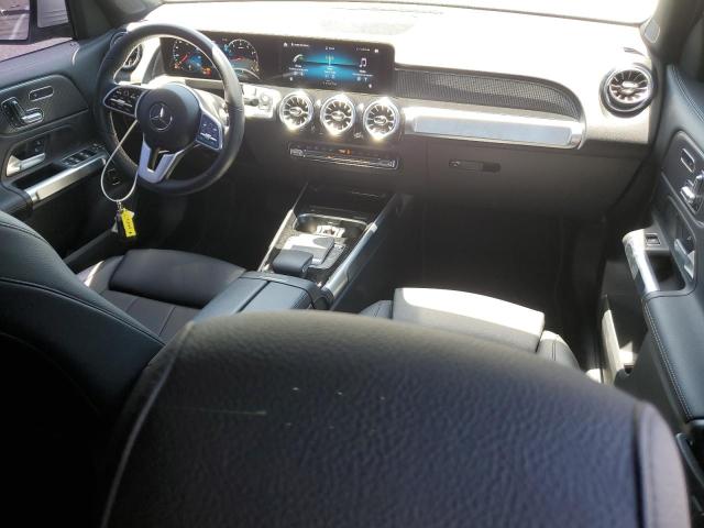 W1N4M4HB8NW239098 Mercedes-Benz Glb 250 4m