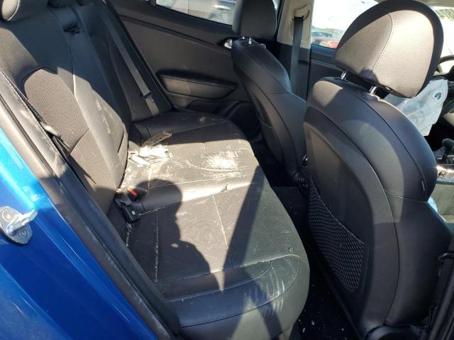 KNAE25LA5K6055591 KIA Stinger Premium