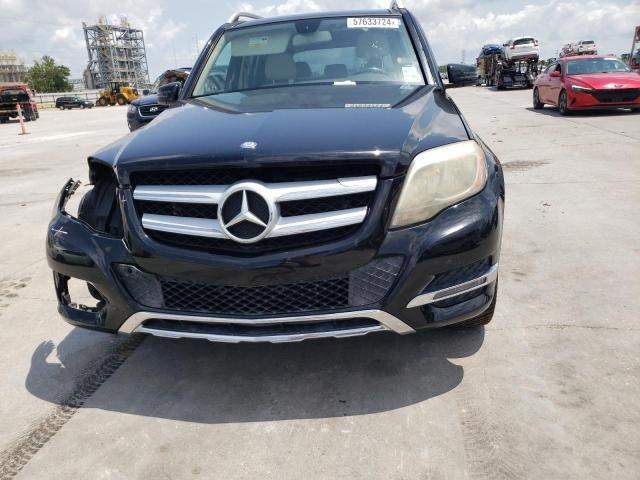 WDCGG5HB2EG182290 Mercedes-Benz GLK 350