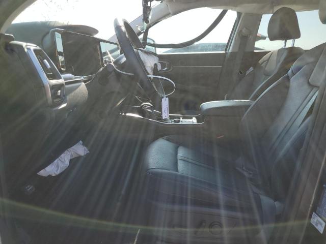 5XYRL4LC2NG149927 KIA SORENTO S