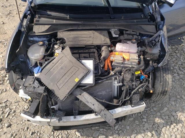 KNDCC3LD8N5496728 KIA Niro Ex Pr