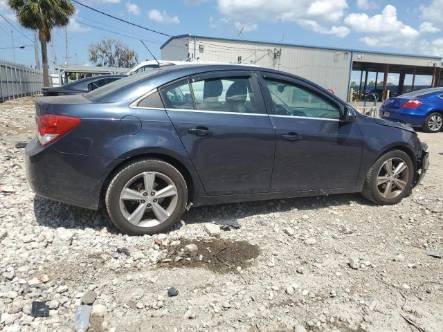 1G1PE5SB0F7272441 Chevrolet CRUZE LT
