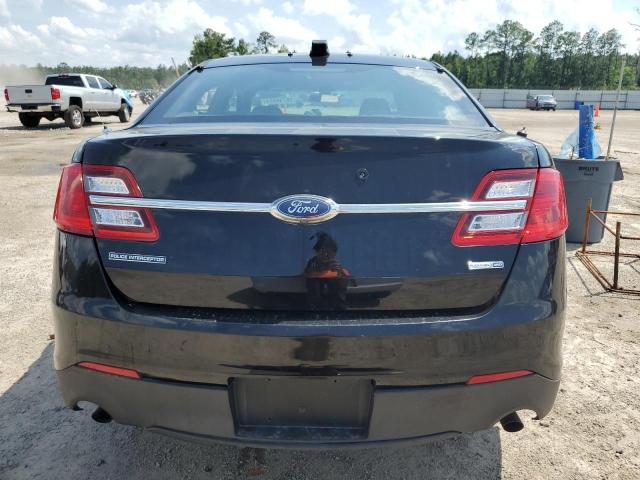 1FAHP2MK5JG123877 Ford TAURUS POL