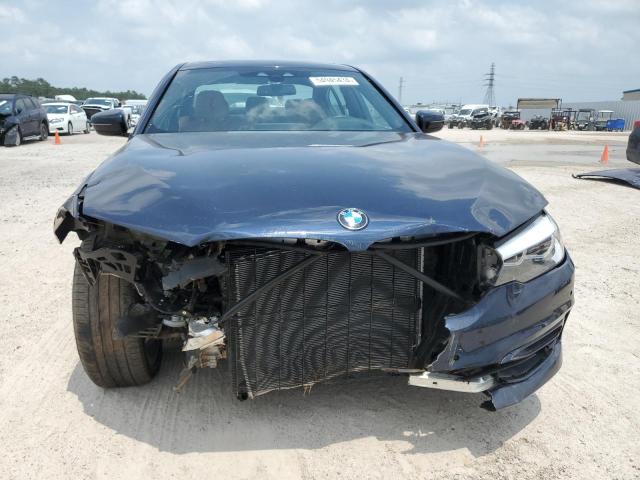 WBAJS1C0XLWW64689 BMW 540 I