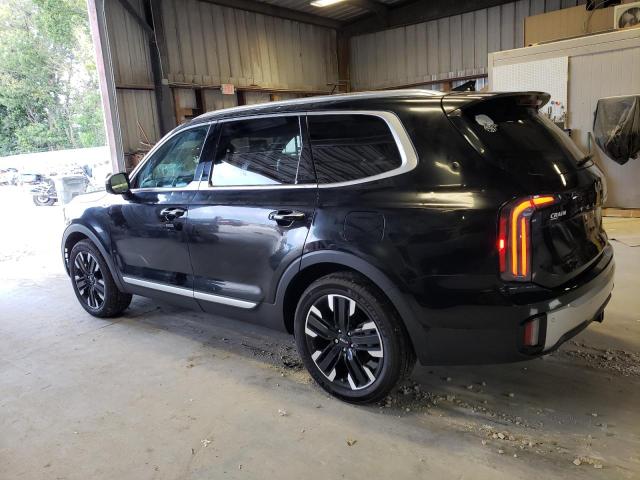 5XYP5DGC6RG479846 KIA Telluride
