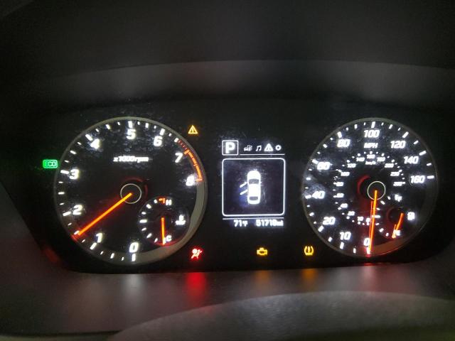 5NPE34AB1HH535809 Hyundai Sonata Sport
