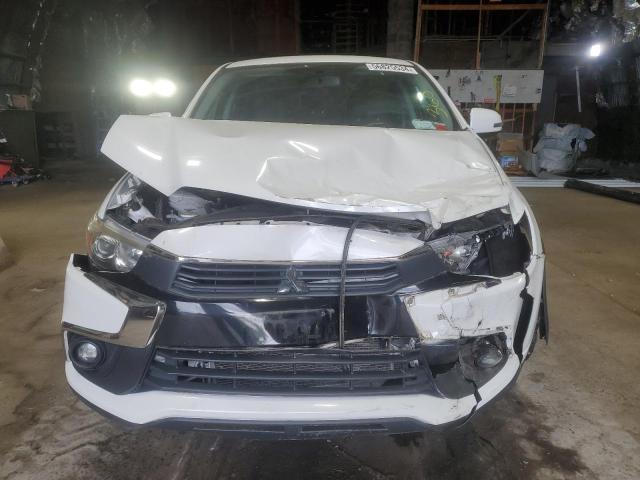 JA4AR3AWXGZ052671 Mitsubishi Outlander Sport Es