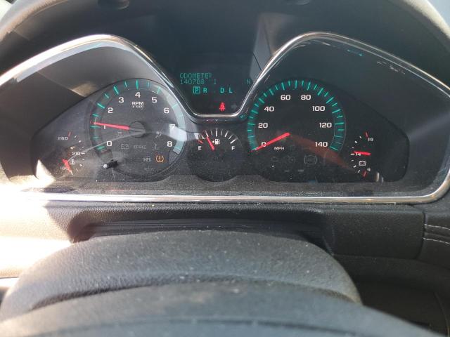 1GNKVGKD6FJ350178 Chevrolet TRAVERSE L