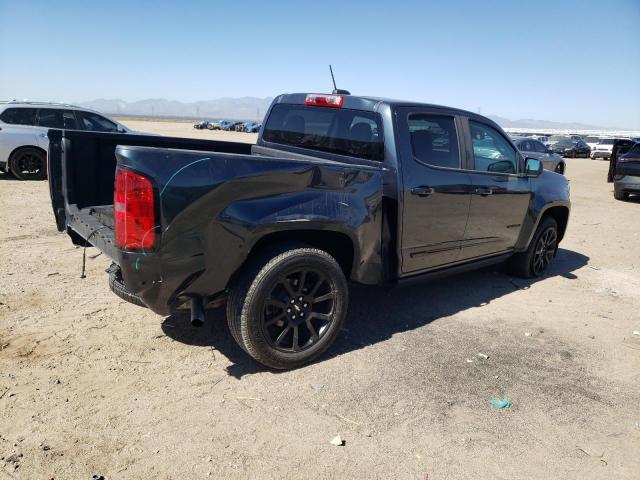 1GCGSCEN2L1167411 Chevrolet Colorado Lt