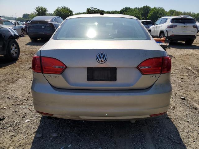 3VWLL7AJ5EM272792 Volkswagen JETTA TDI