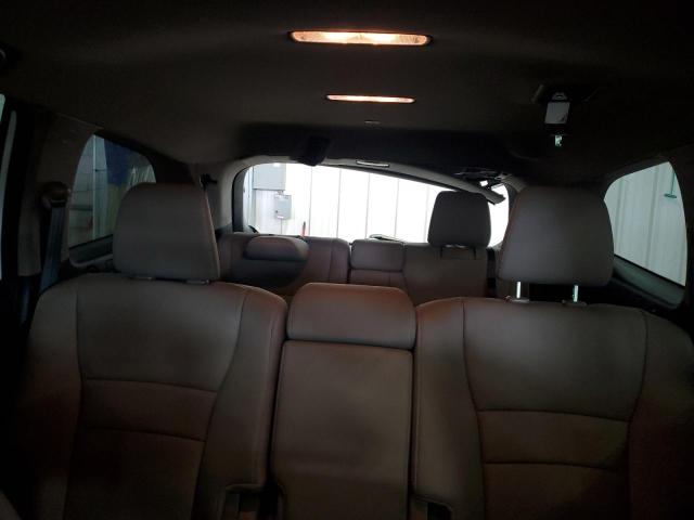 5FNYF6H55JB052246 Honda PILOT EXL