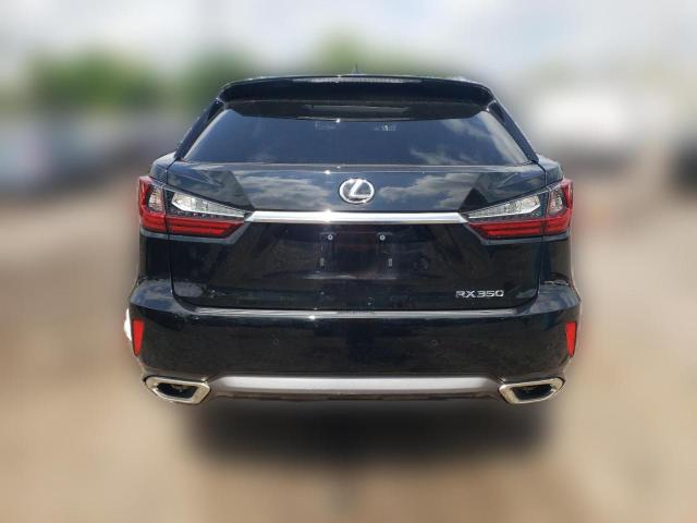 2T2BZMCA0KC208099 Lexus RX 350 BAS